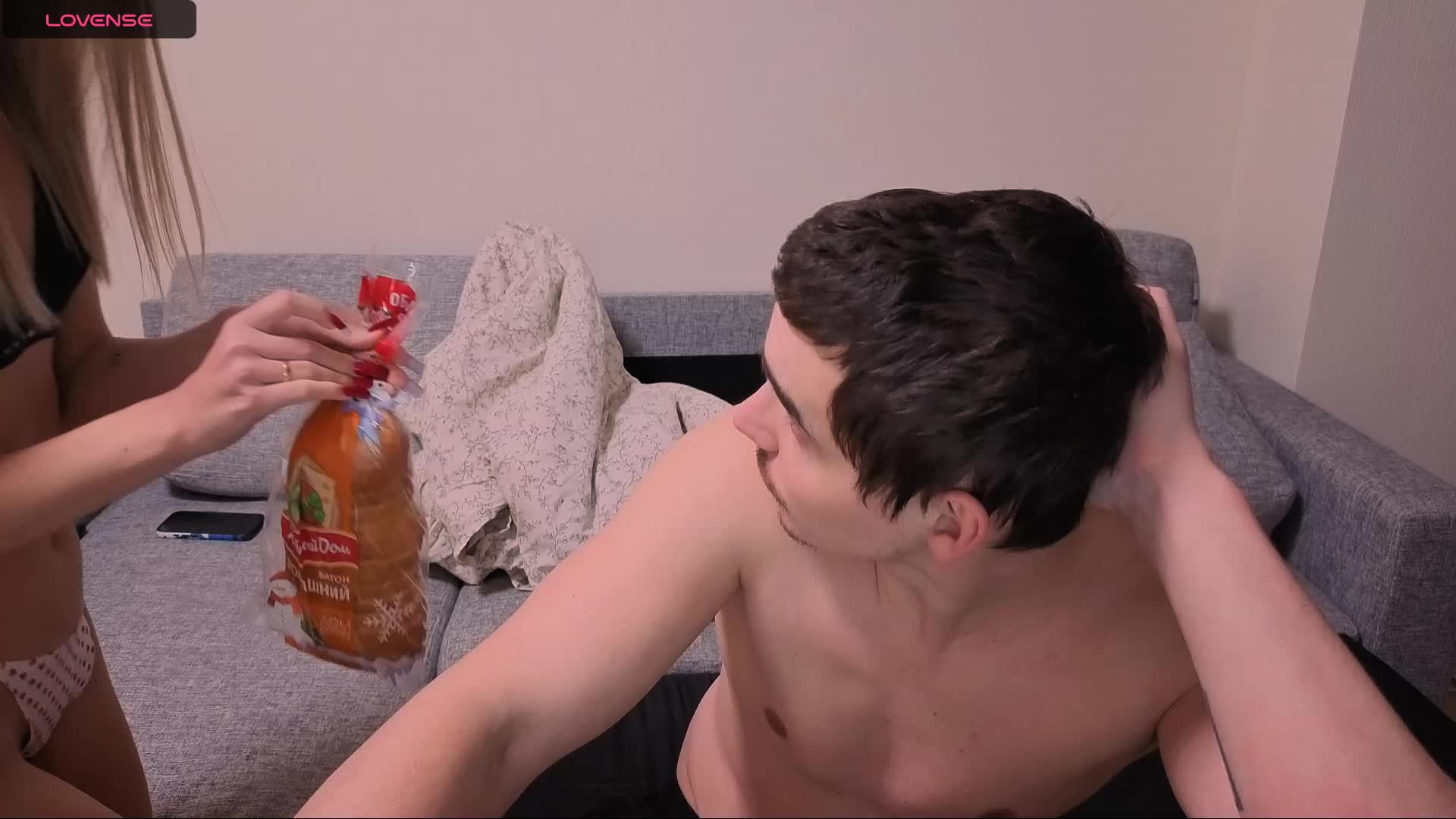 LindaLukas Adult Chat January 9, 2026