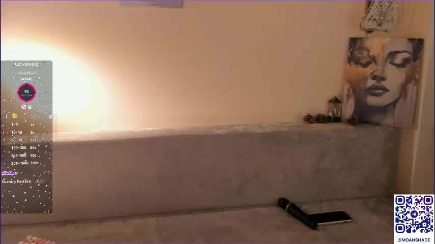 moanshade Adult Chat January 9, 2026