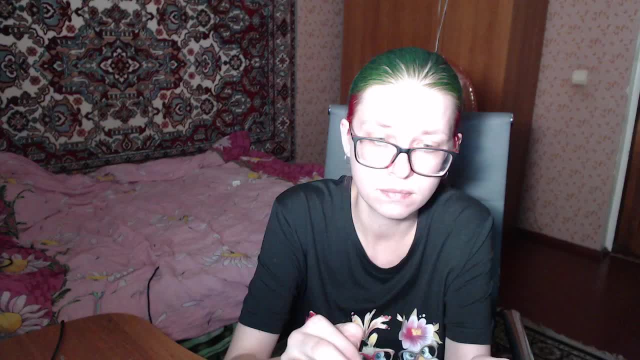 malvinella Adult Chat January 9, 2026