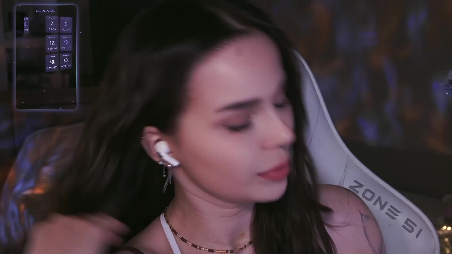 MiniNika Adult Chat January 9, 2026