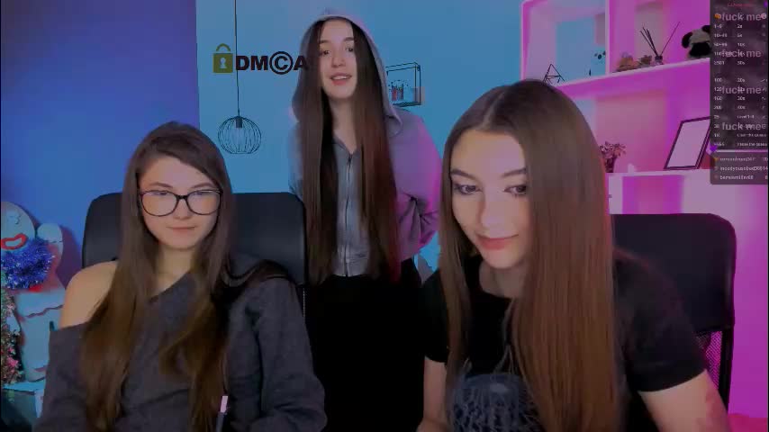 barbara_crazy Adult Chat January 9, 2026