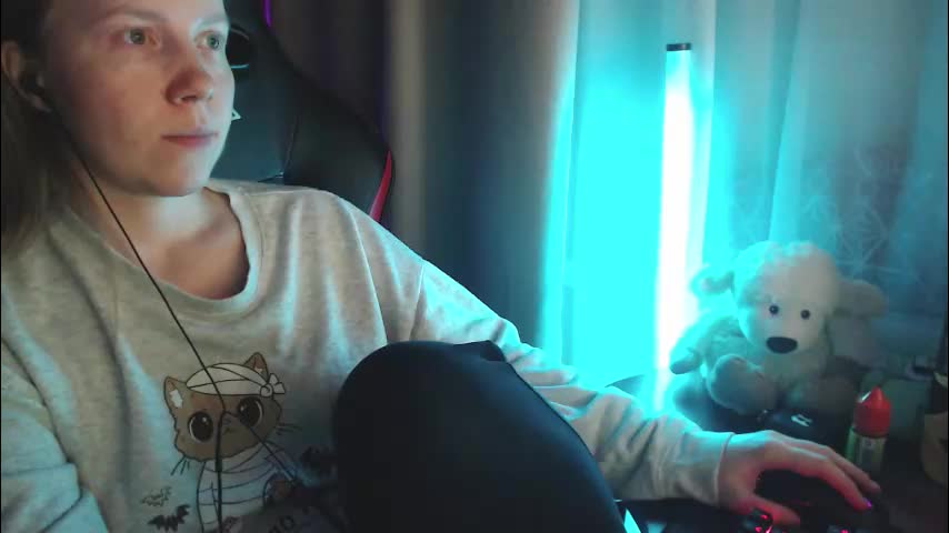 molly_royse Adult Chat January 9, 2026