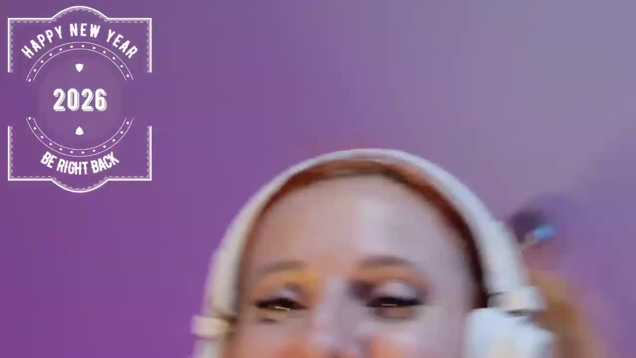 SimaGoldy Adult Chat January 9, 2026