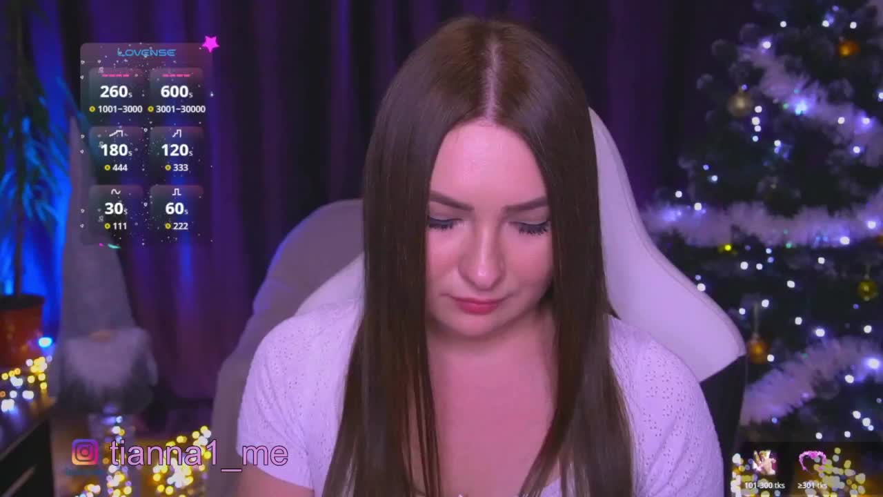 Tianna_me Adult Chat January 9, 2026