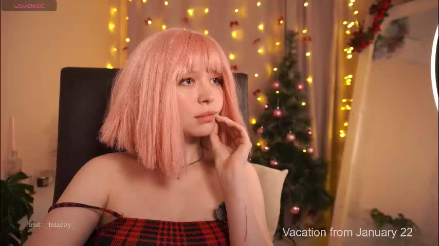 tatacoy Adult Chat January 9, 2026