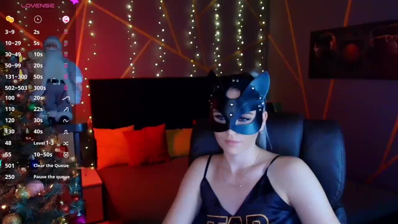 __Sofia_Cat__ Adult Chat January 9, 2026