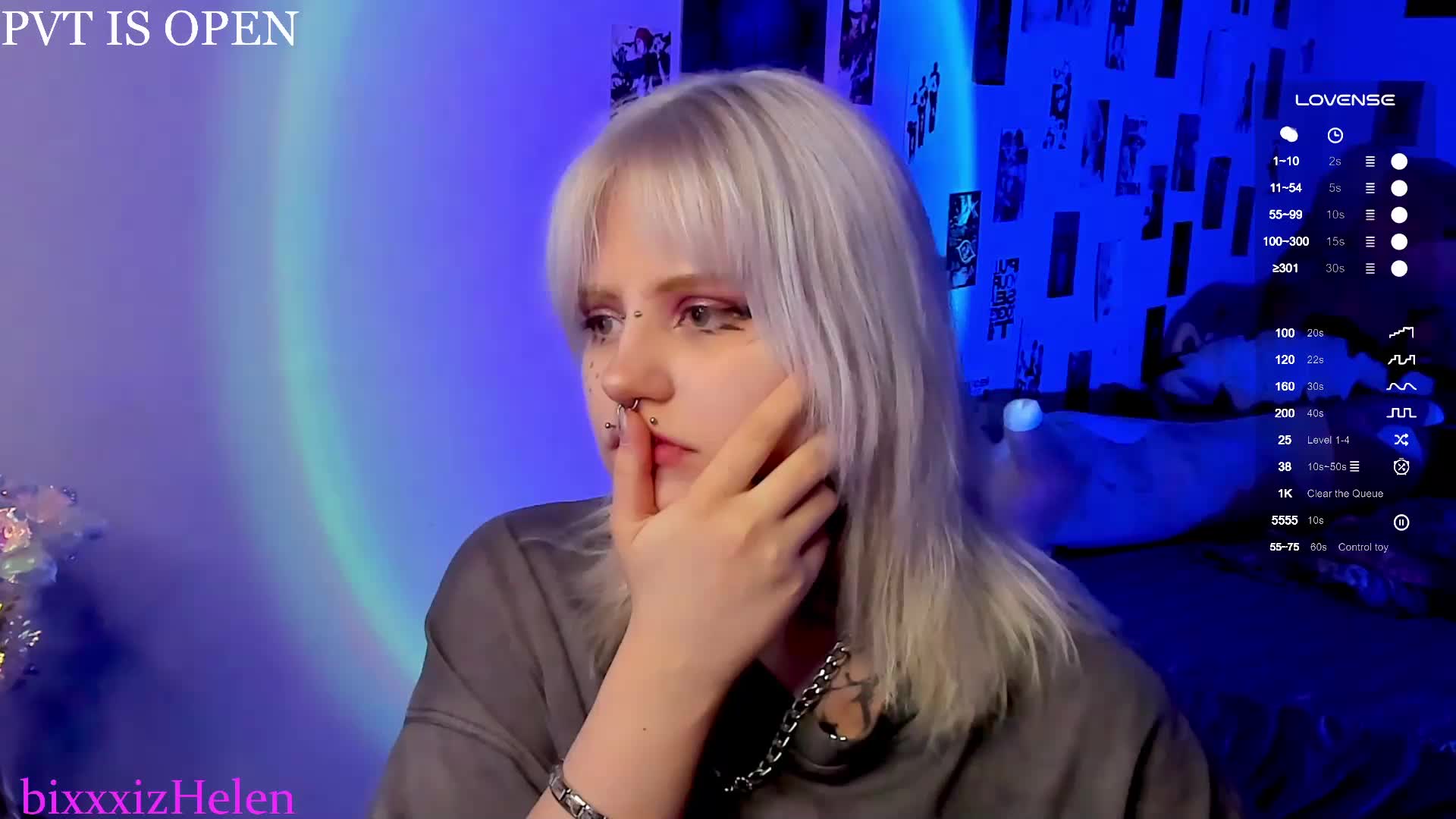 bixxxiz Adult Chat January 9, 2026