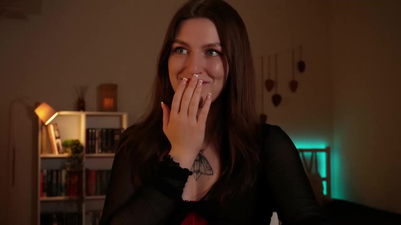 Lianna Adult Chat January 9, 2026