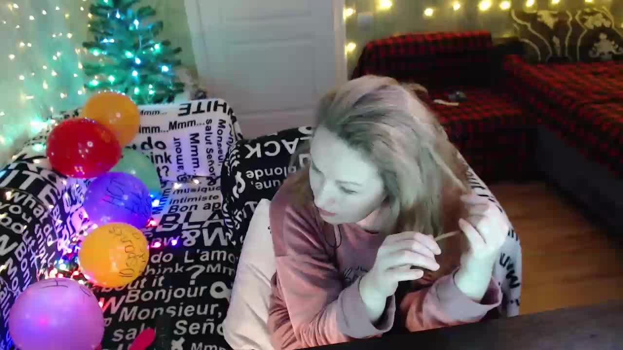 MeganIris Adult Chat January 9, 2026