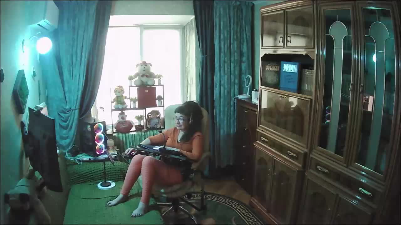 Infodar Adult Chat January 8, 2026