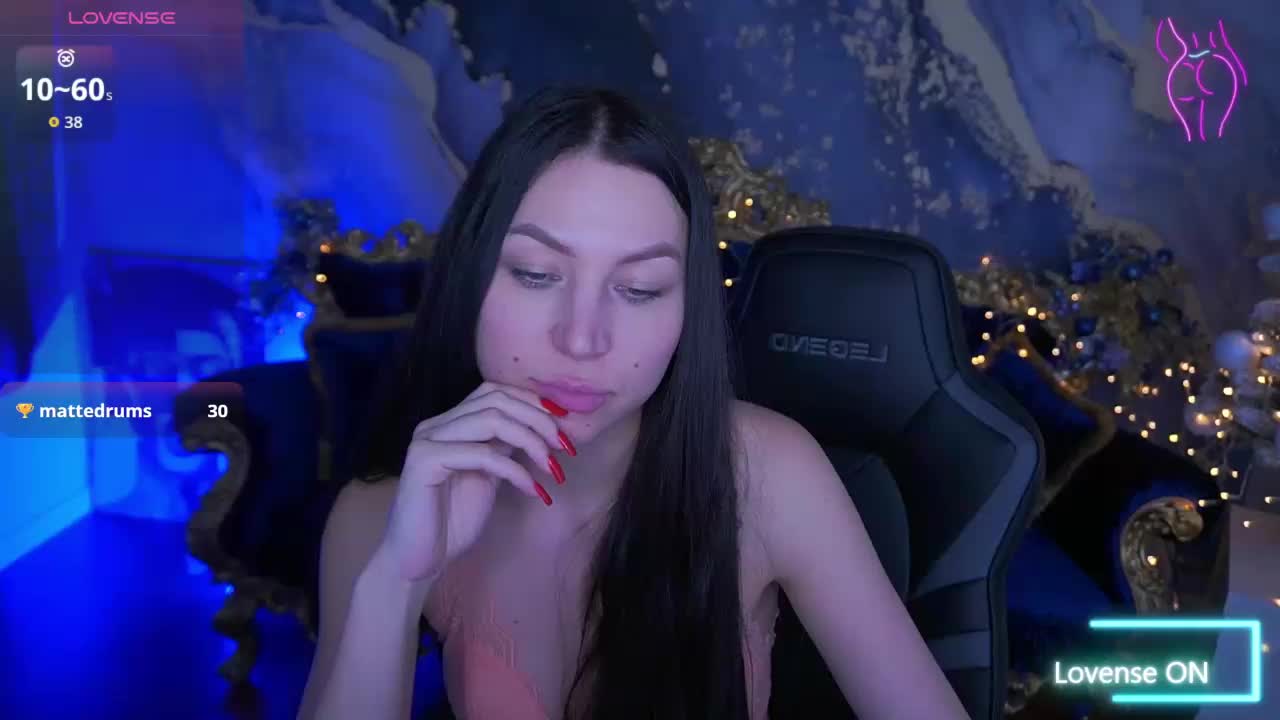 EliseVelour Adult Chat January 9, 2026