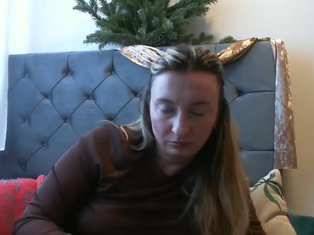 RuslanaFlower Adult Chat January 8, 2026