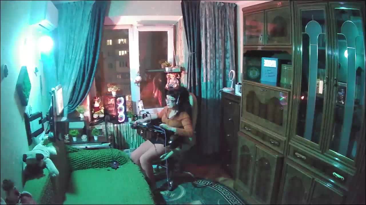 Infodar Adult Chat January 9, 2026