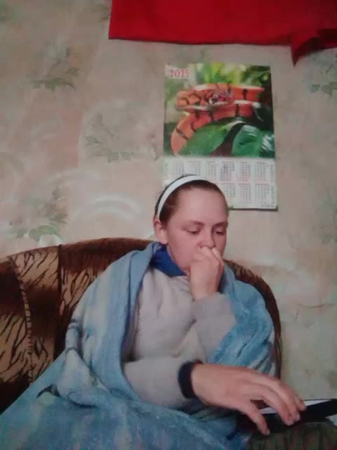 Calibriya Adult Chat January 9, 2026