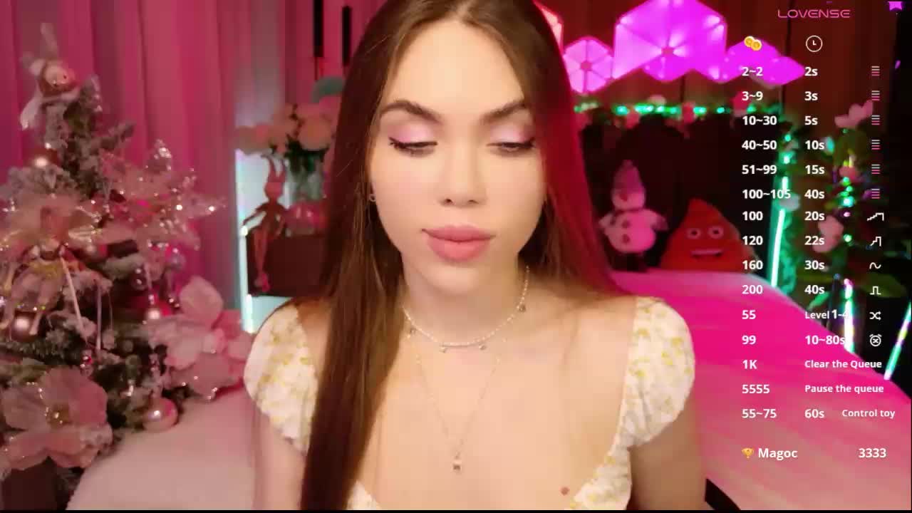 MimiForce Adult Chat January 8, 2026