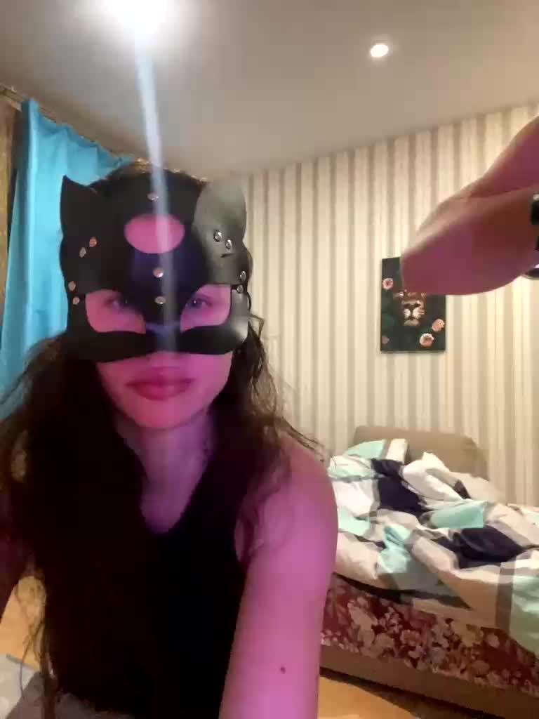 AryLexy Adult Chat January 9, 2026