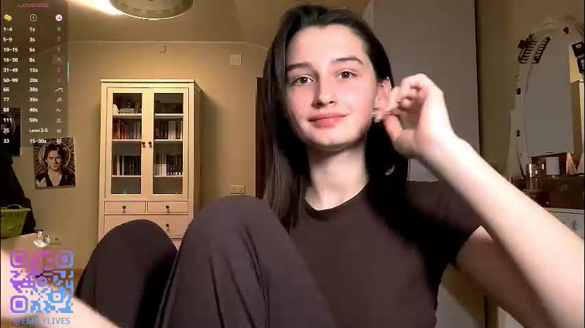 michael_pors Adult Chat January 9, 2026