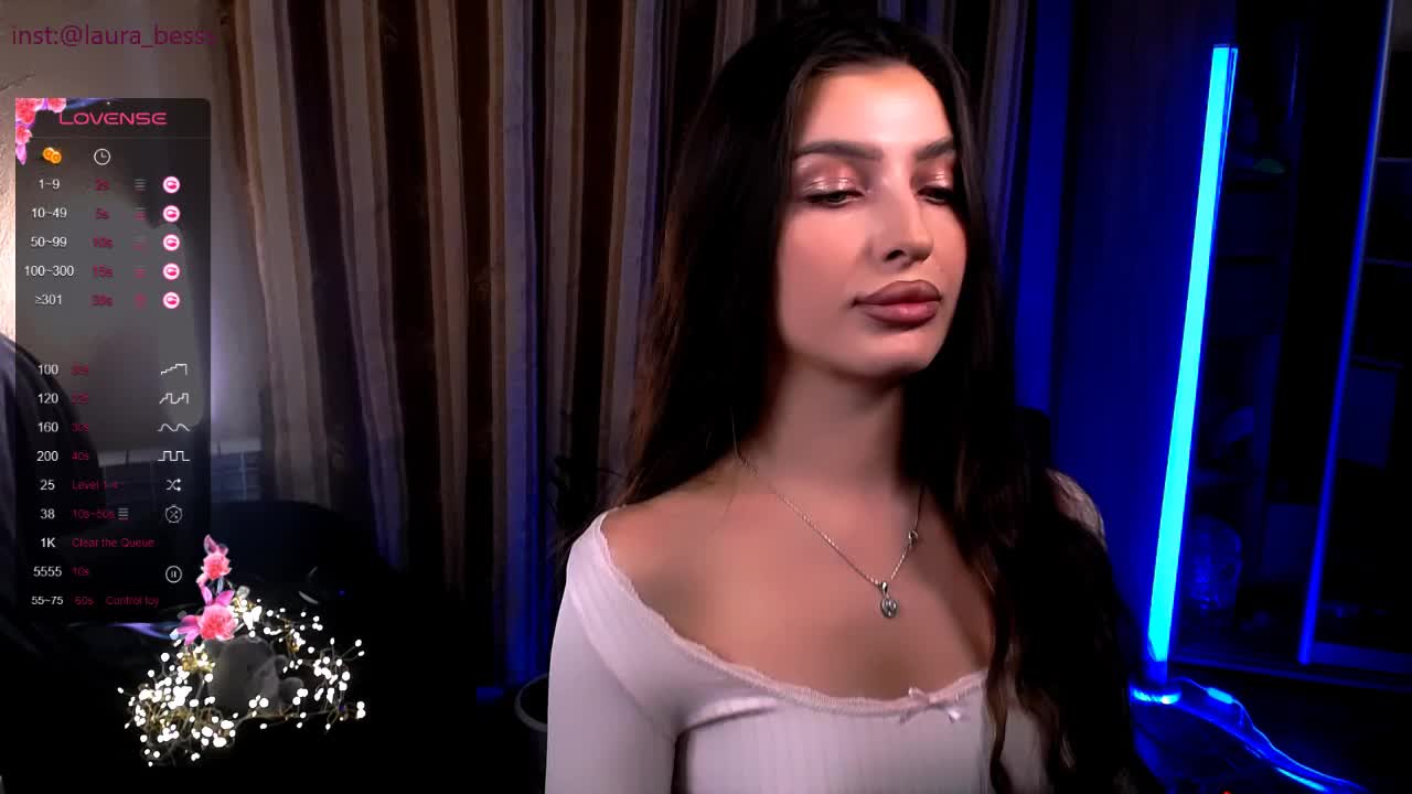 LauraBess Adult Chat January 9, 2026