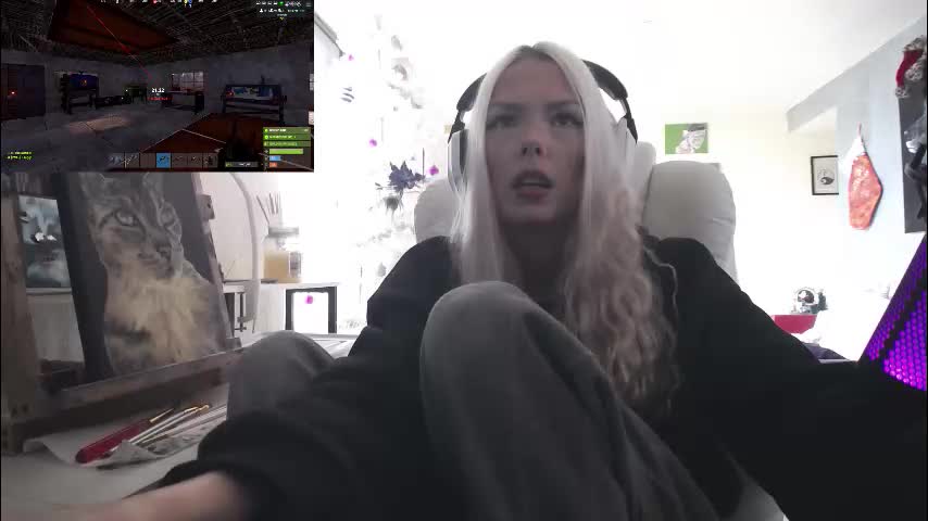 tinykylie Adult Chat January 9, 2026