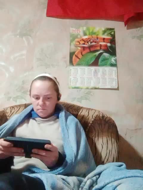 Calibriya Adult Chat January 9, 2026