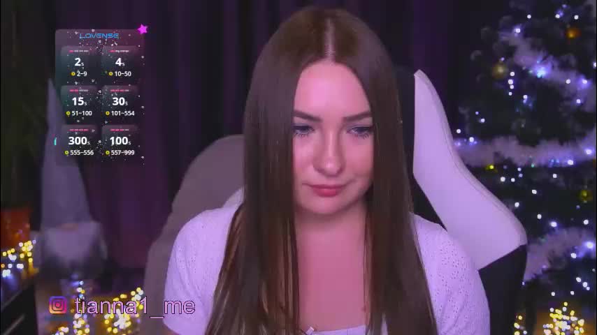 tianna_me Adult Chat January 9, 2026