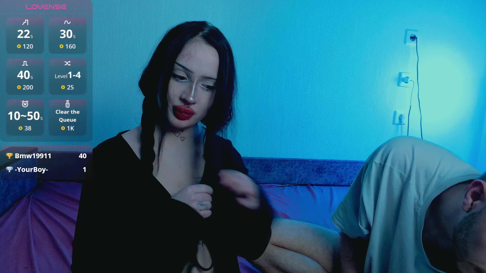 samandmax Adult Chat January 9, 2026