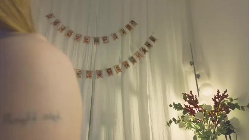 cuute_angell Adult Chat January 9, 2026