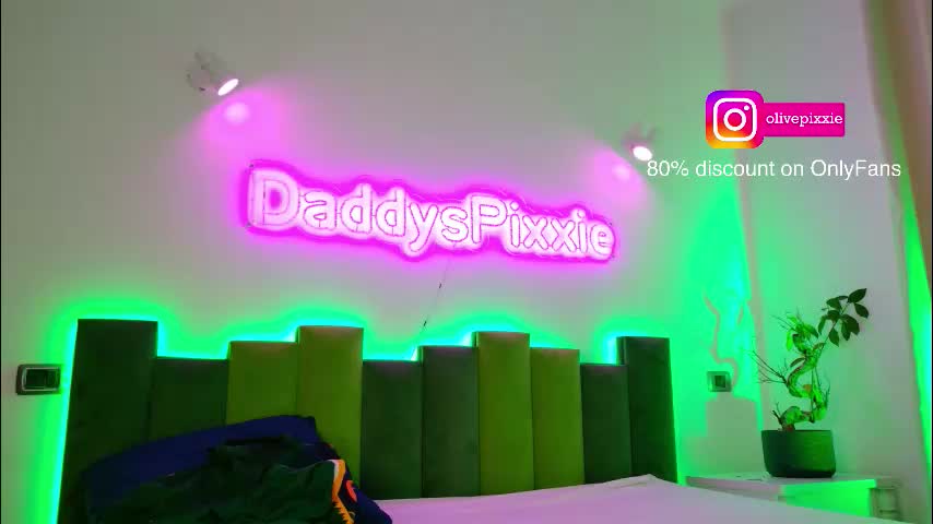 daddyspixxie Adult Chat January 8, 2026
