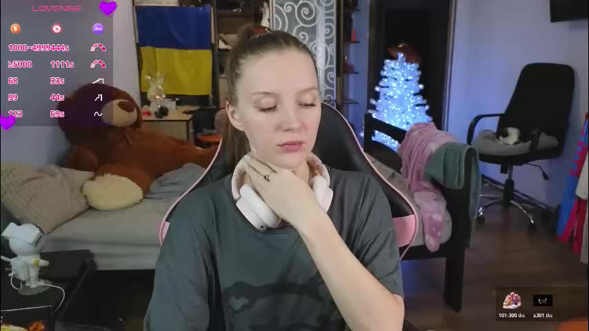 playful_mary Adult Chat January 9, 2026