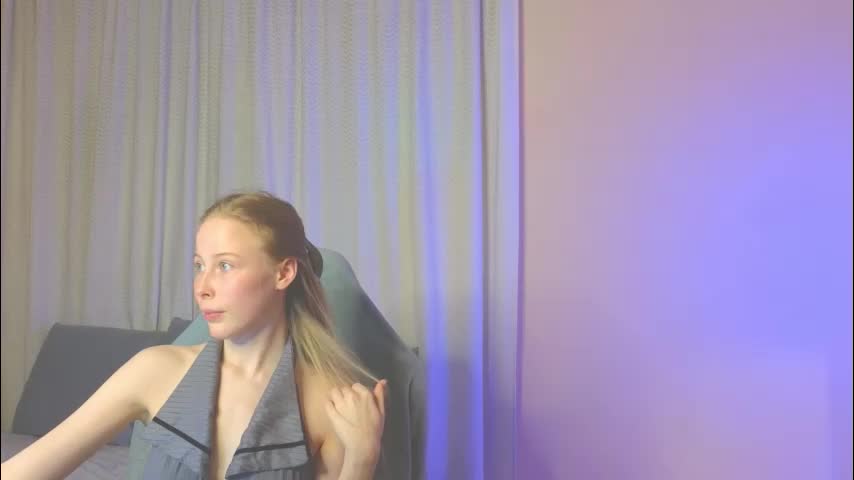 jenny_angelok Adult Chat January 8, 2026