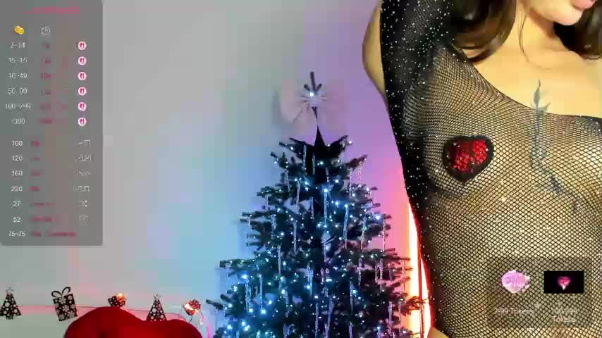 AndreaBlossom Adult Chat January 9, 2026