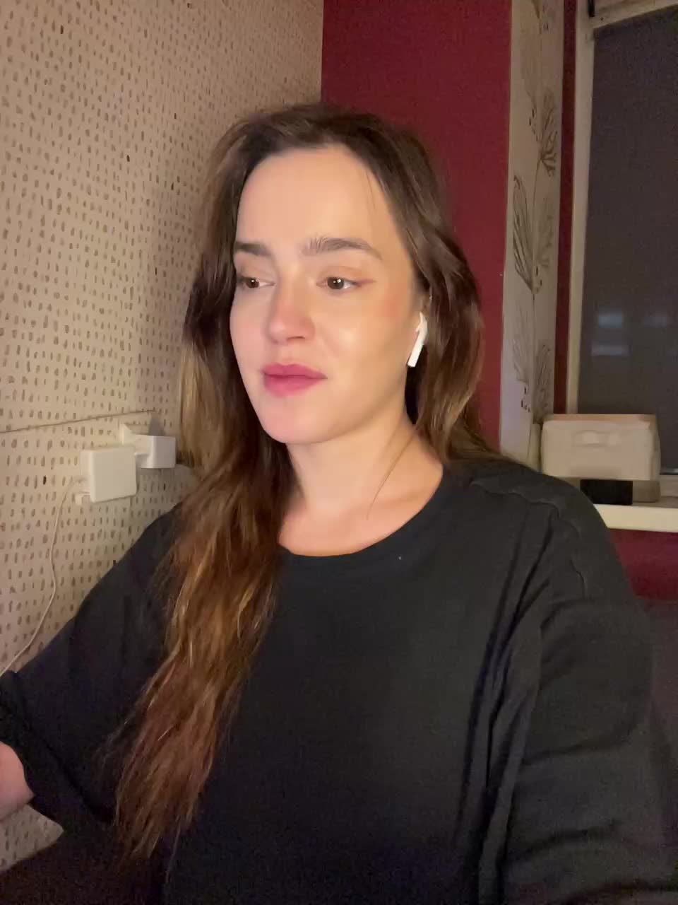 Kendrasil Adult Chat January 9, 2026