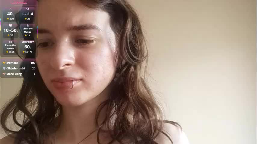 daniellevaulet Adult Chat January 8, 2026