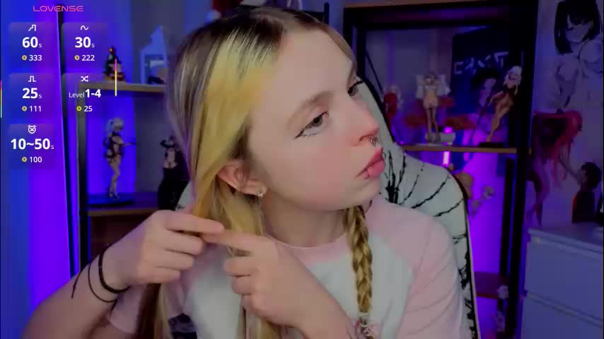 leiladwight Adult Chat January 9, 2026