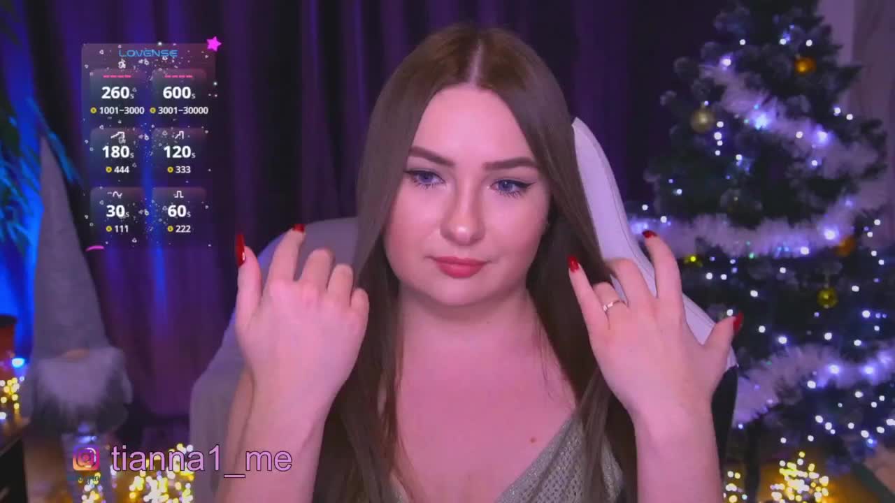 Tianna_me Adult Chat January 9, 2026