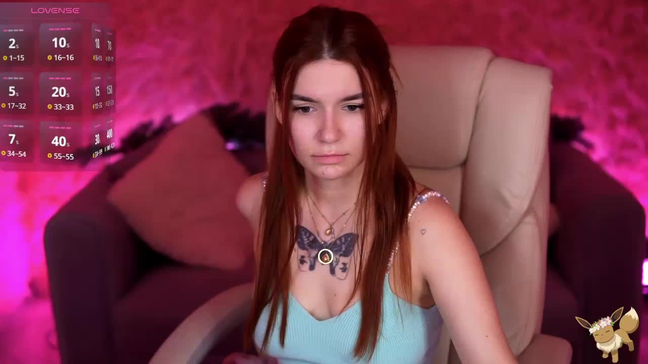 RedShinee Adult Chat January 9, 2026