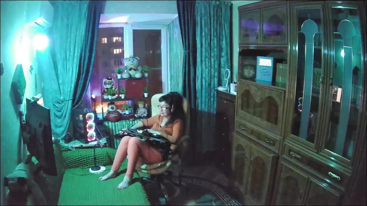 Infodar Adult Chat January 9, 2026