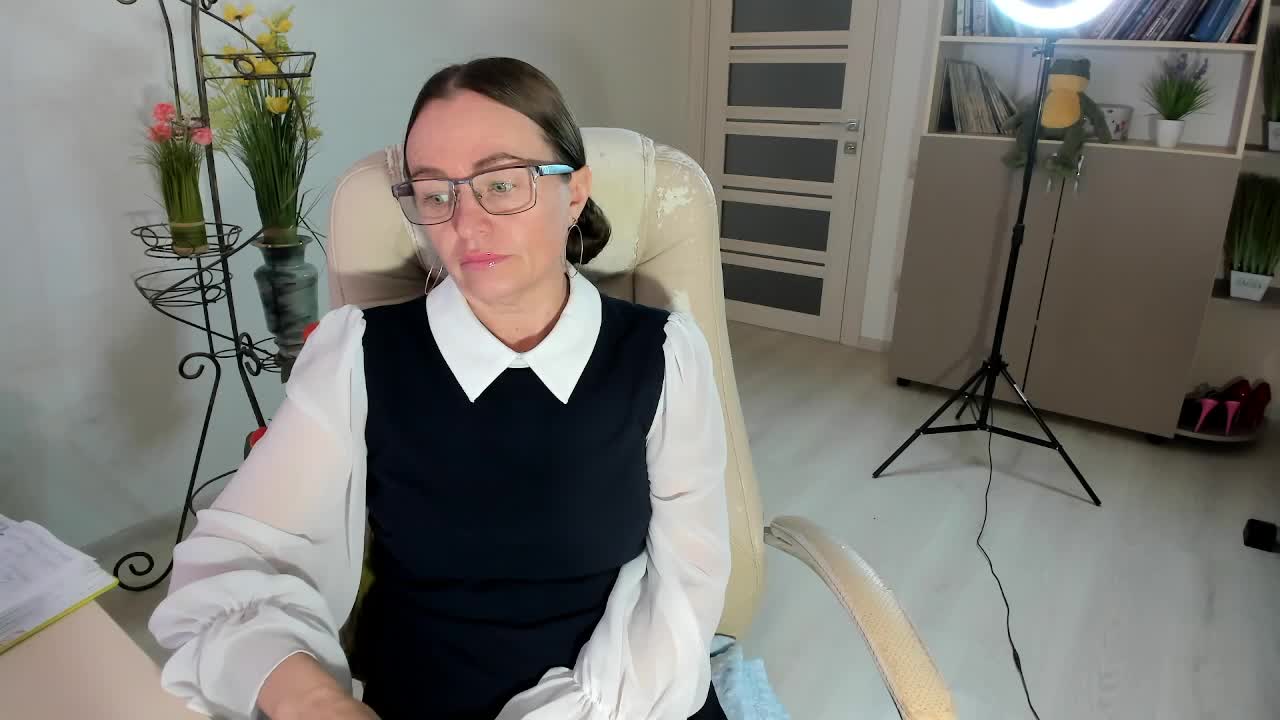 -Michelle- Adult Chat January 9, 2026