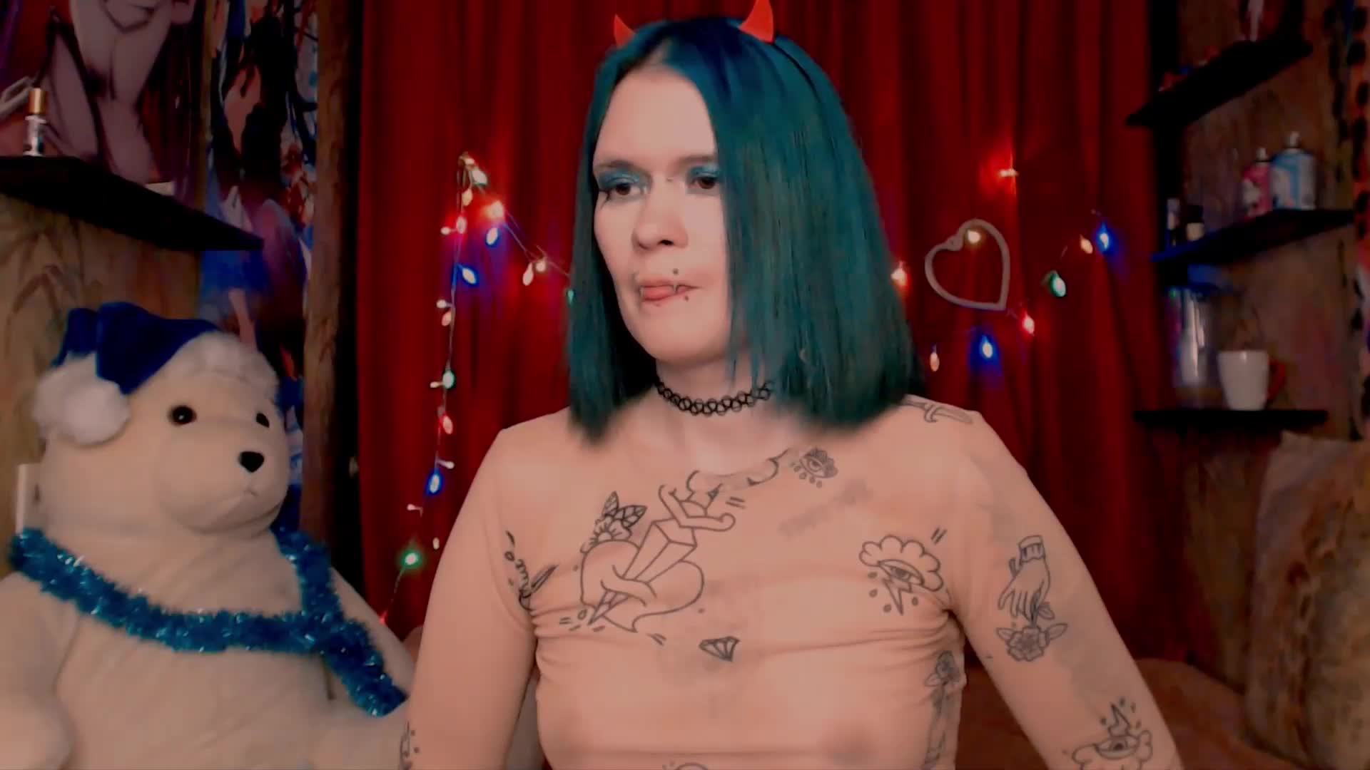 Colombina Adult Chat January 9, 2026