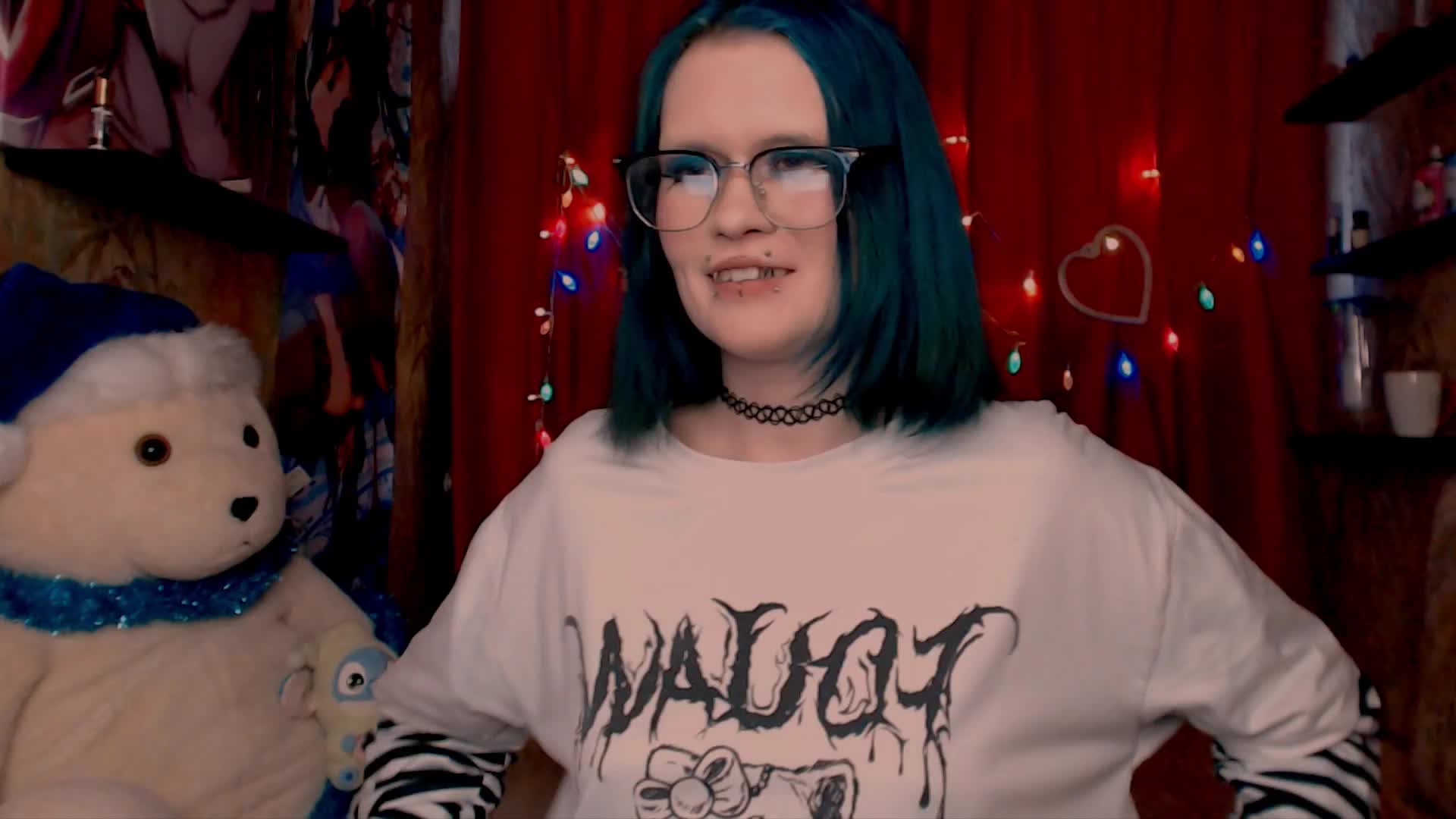 Colombina Adult Chat January 9, 2026