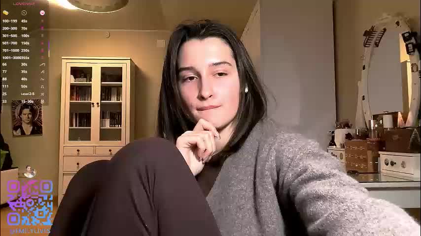 michael_pors Adult Chat January 9, 2026