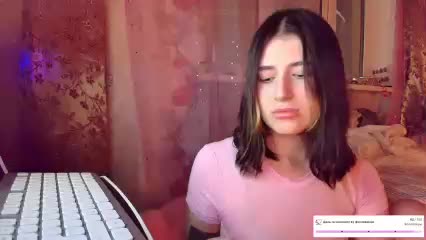 KristinaScott Adult Chat January 9, 2026