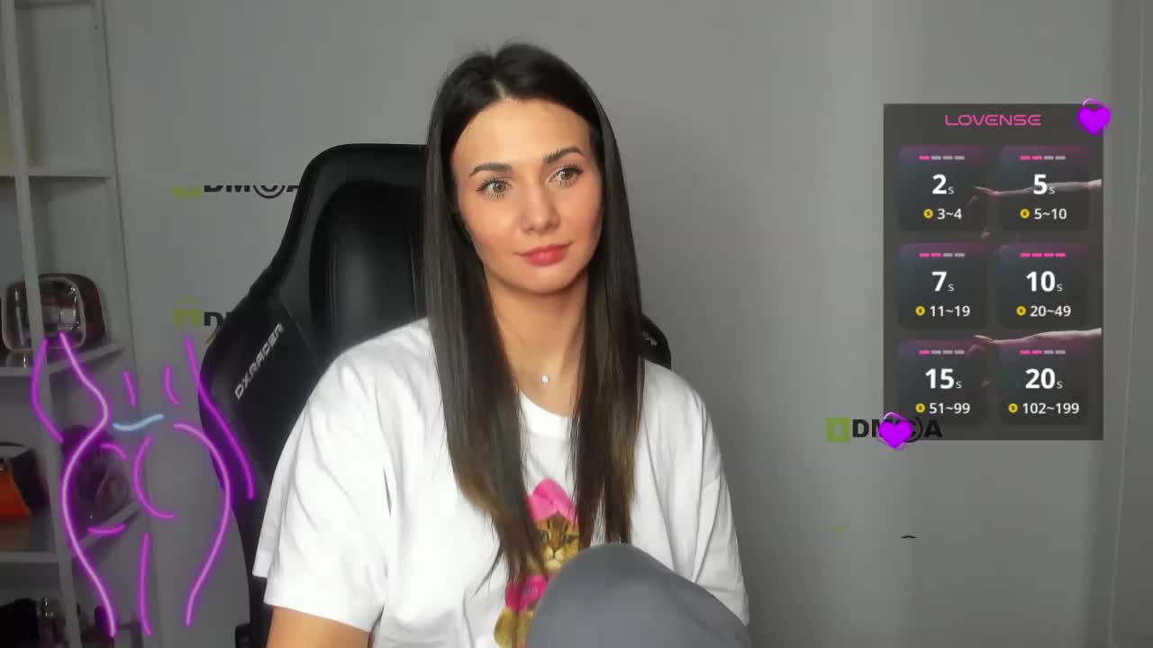 -Darinka-Mandarinka- Adult Chat January 9, 2026