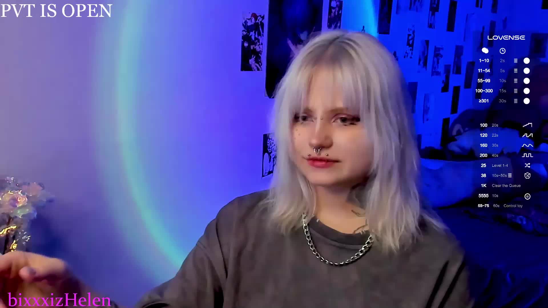 bixxxiz Adult Chat January 9, 2026