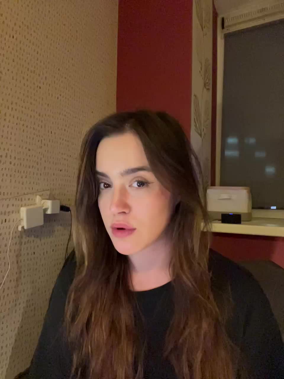 Kendrasil Adult Chat January 9, 2026