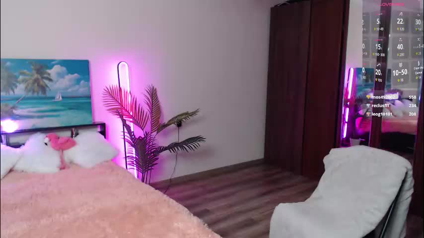 lizabelle_ Adult Chat January 8, 2026