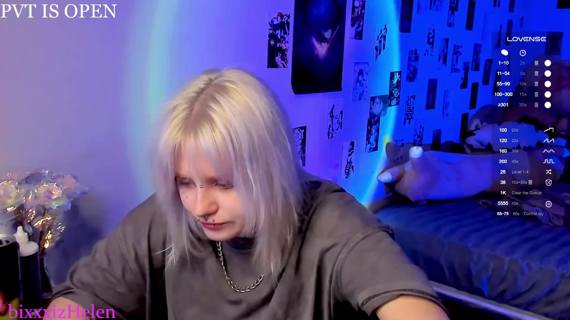 bixxxiz Adult Chat January 9, 2026