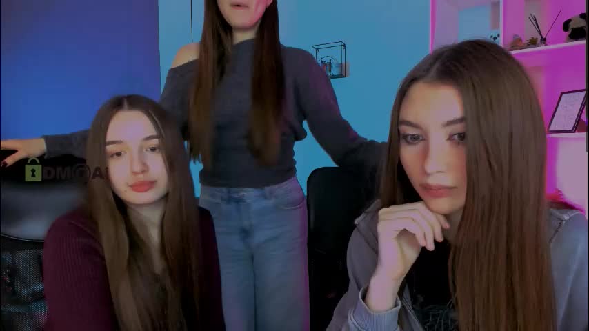 barbara_crazy Adult Chat January 9, 2026