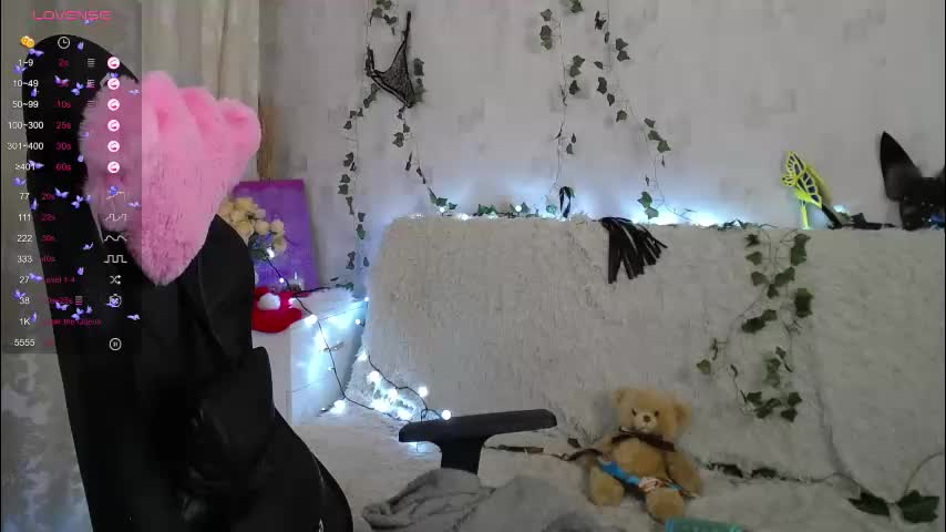 sheslike_firstlove Adult Chat January 9, 2026