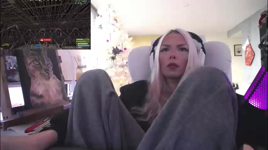 tinykylie Adult Chat January 8, 2026